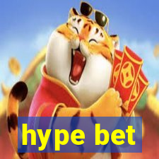 hype bet